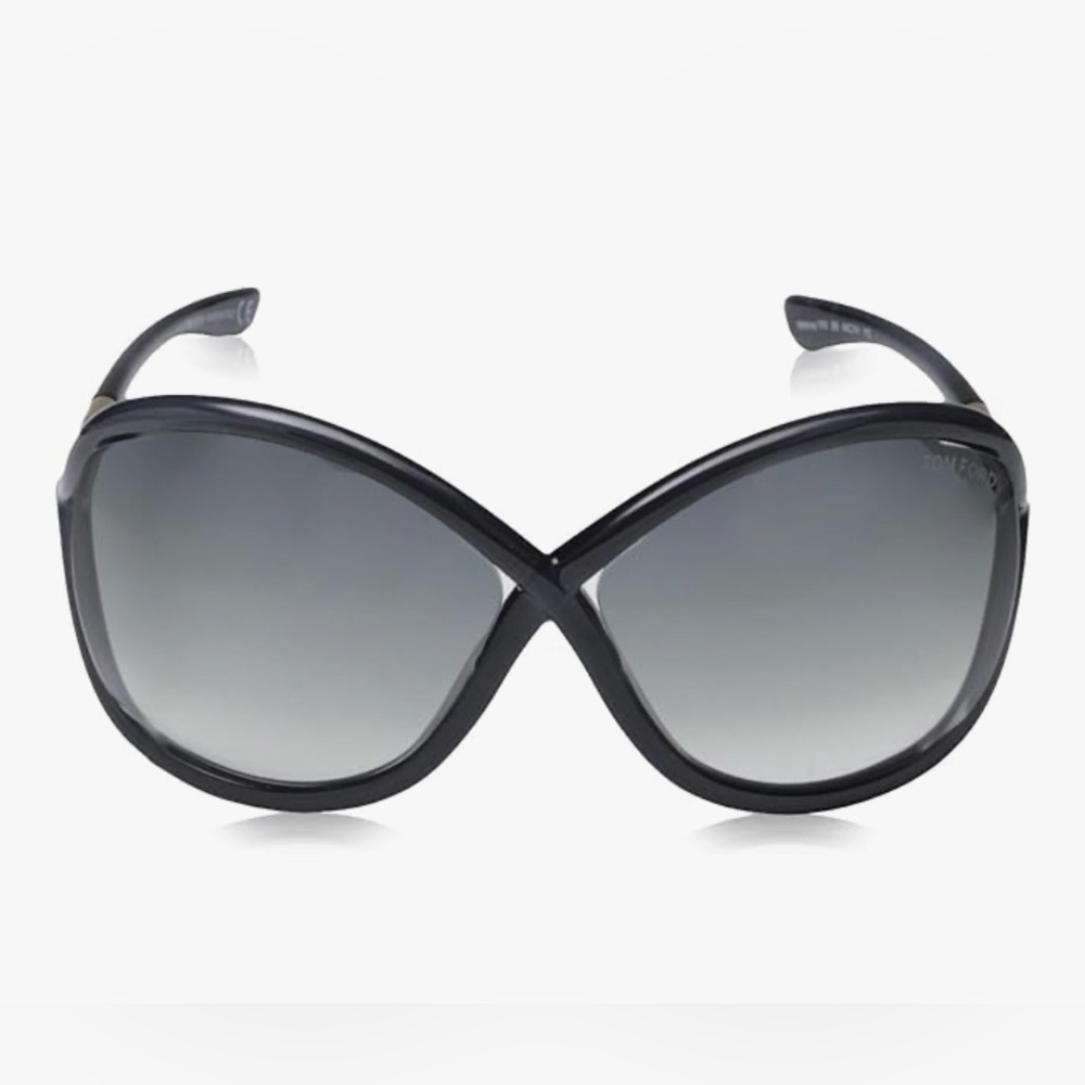 Vintage Tom Ford sunglasses